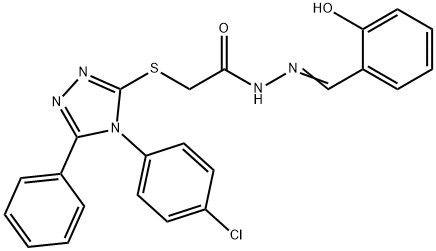 315199-85-0 structural image
