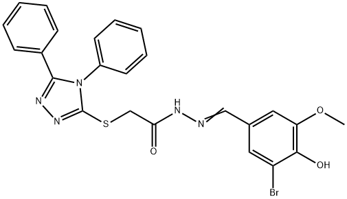 315215-09-9 structural image