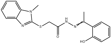 315221-51-3 structural image