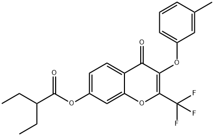 316126-22-4 structural image