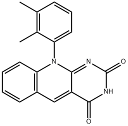 317326-97-9 structural image