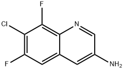 318684-44-5 structural image