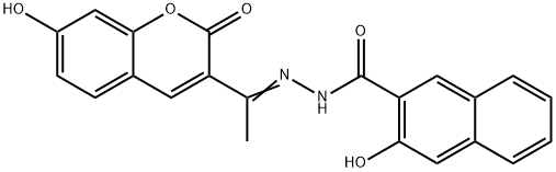 319491-56-0 structural image
