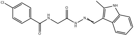 322663-36-5 structural image
