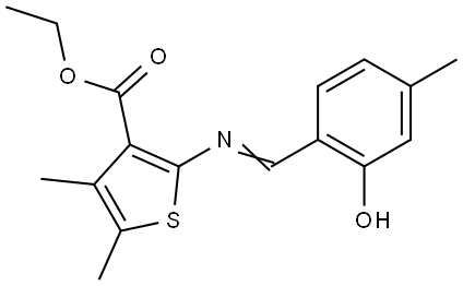 326610-72-4 structural image
