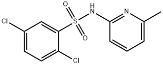 326901-88-6 structural image