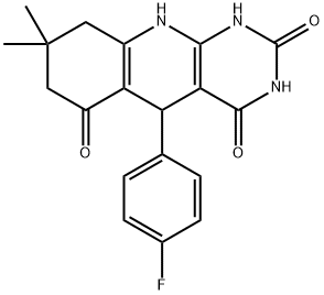 327103-22-0 structural image