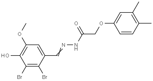 328578-30-9 structural image