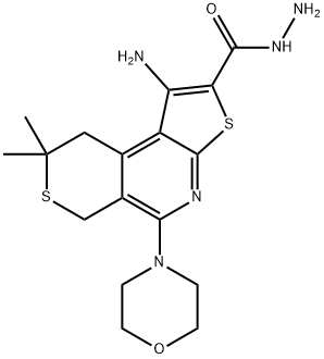 329212-70-6 structural image