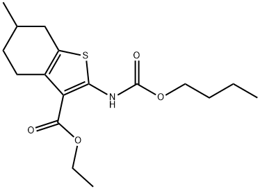 329226-47-3 structural image