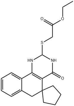 331665-65-7 structural image
