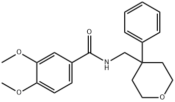 332391-85-2 structural image