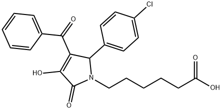 332394-72-6 structural image