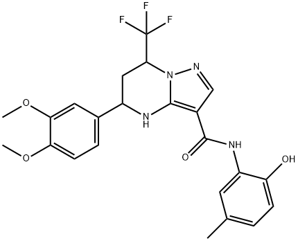 332853-94-8 structural image