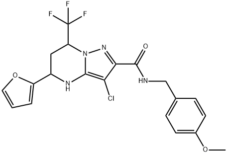 332857-53-1 structural image