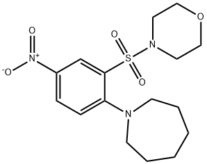 332867-92-2 structural image