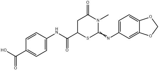 333327-76-7 structural image