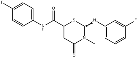 333327-94-9 structural image