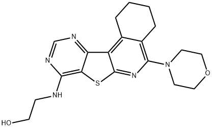 334506-27-3 structural image