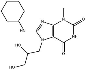 335403-80-0 structural image