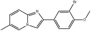 335418-50-3 structural image