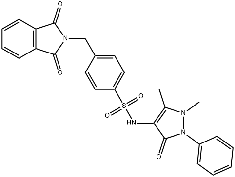 339322-39-3 structural image