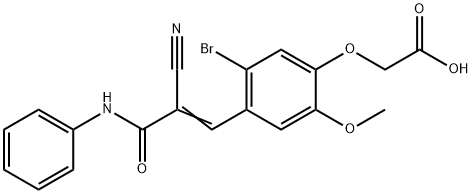 340301-68-0 structural image