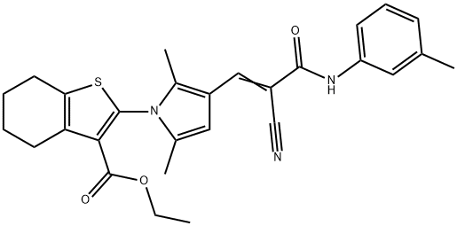 340308-44-3 structural image