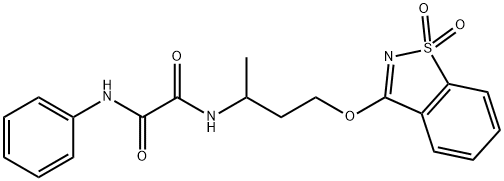 341952-31-6 structural image