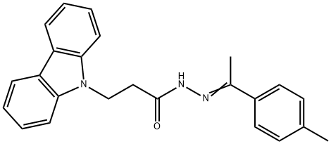 342031-83-8 structural image