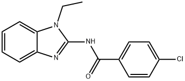 342383-68-0 structural image