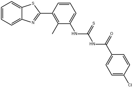 347332-77-8 structural image