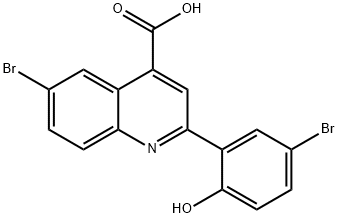 350999-75-6 structural image