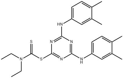 352645-54-6 structural image