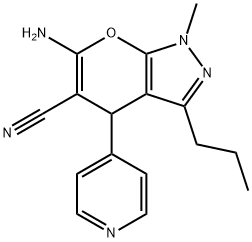 354554-22-6 structural image