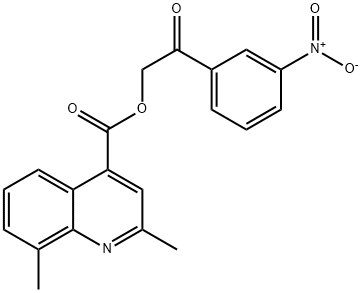 354772-71-7 structural image