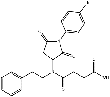 355403-52-0 structural image
