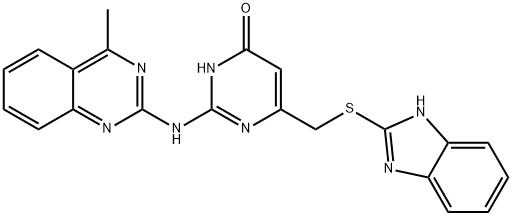 364619-38-5 structural image