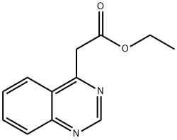 Ethyl Quinazoline-4-acetate