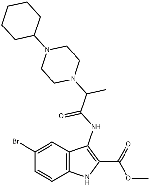 369395-40-4 structural image