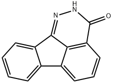 indeno[1,2,3-de]phthalazin-3(2H)-one Structural