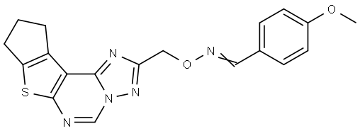 370574-55-3 structural image