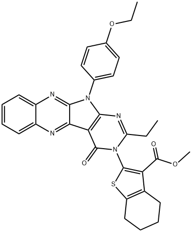 371131-64-5 structural image
