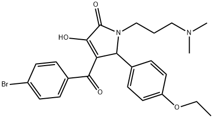 371131-72-5 structural image