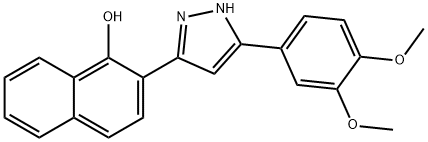 371213-22-8 structural image