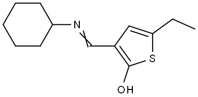 372152-68-6 structural image