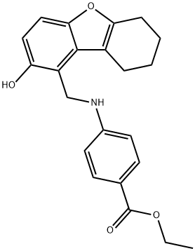 372498-61-8 structural image