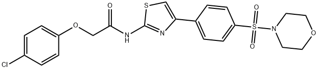372502-23-3 structural image
