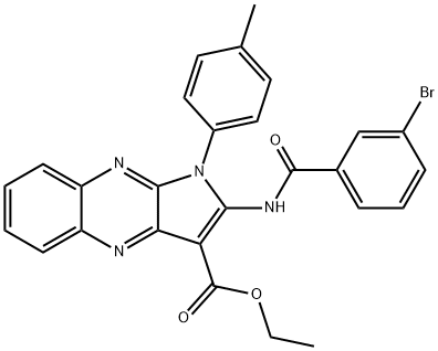 372975-14-9 structural image
