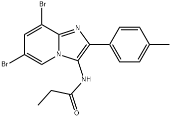 373615-42-0 structural image